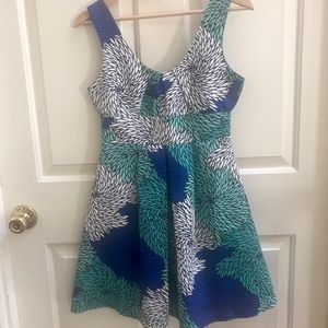 Tracy Reese sundress by Plenty Dresses sz. 2P